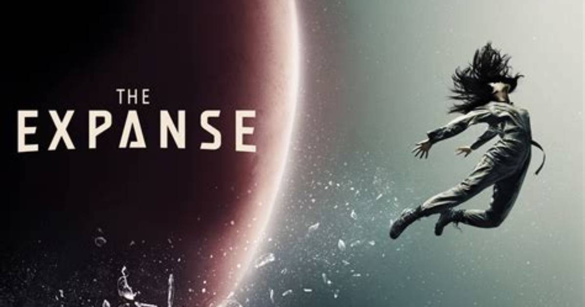 Amazon Prime's 'The Expanse' Seasons 1-2 Returns to Netflix Internationally
