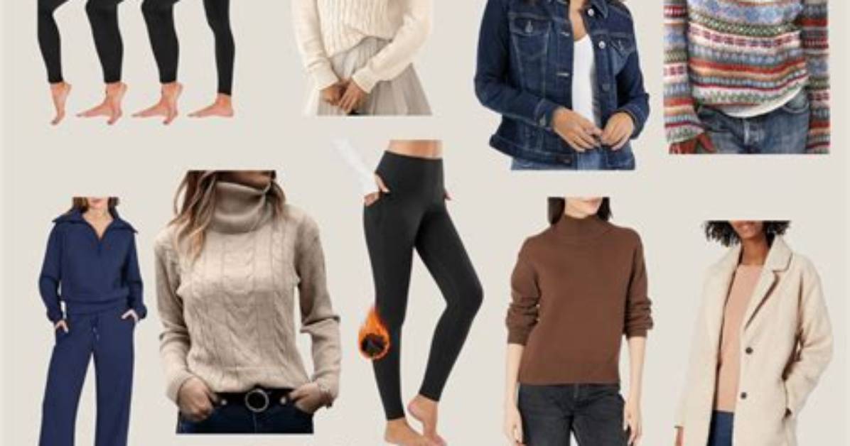 Amazon’s Best-Selling Sweater Is on Sale for $26