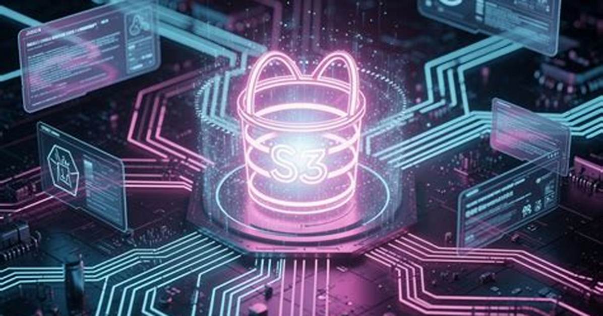 Amazon S3 Exception: "The Specified Key Does Not Exist"