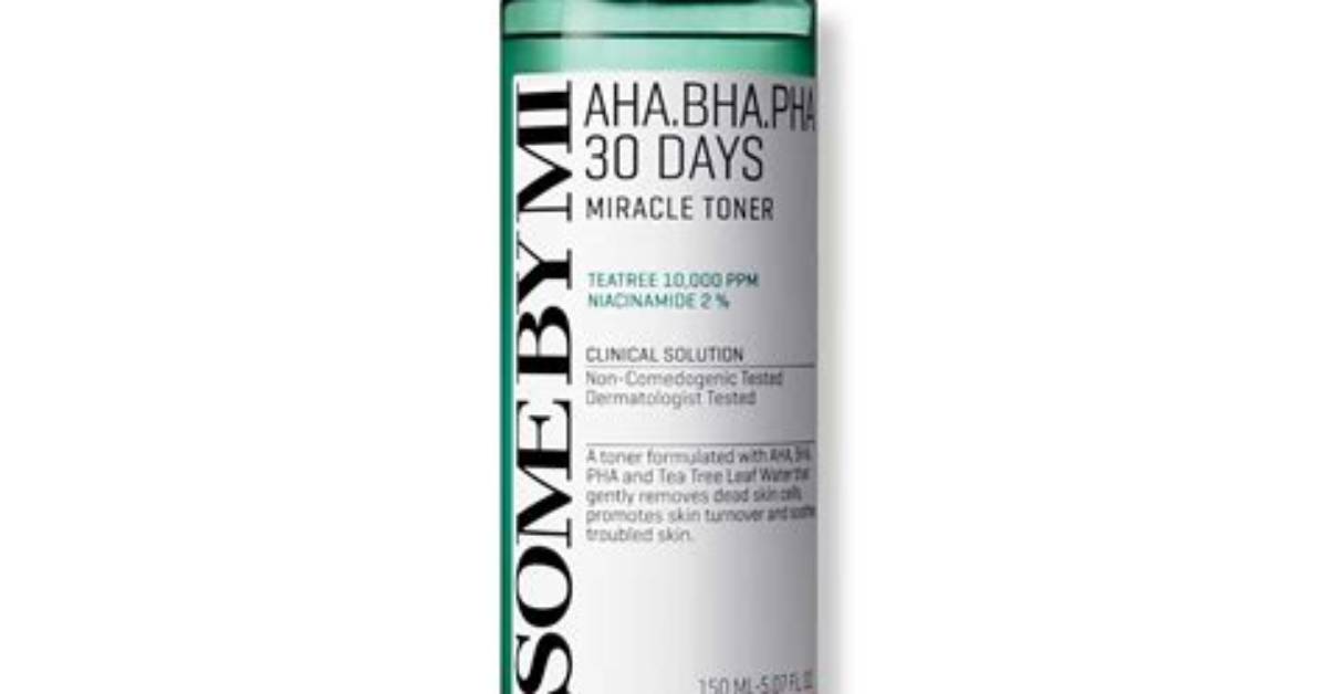 Amazon Shoppers Call This Toner a Miracle for Ingrown Hairs