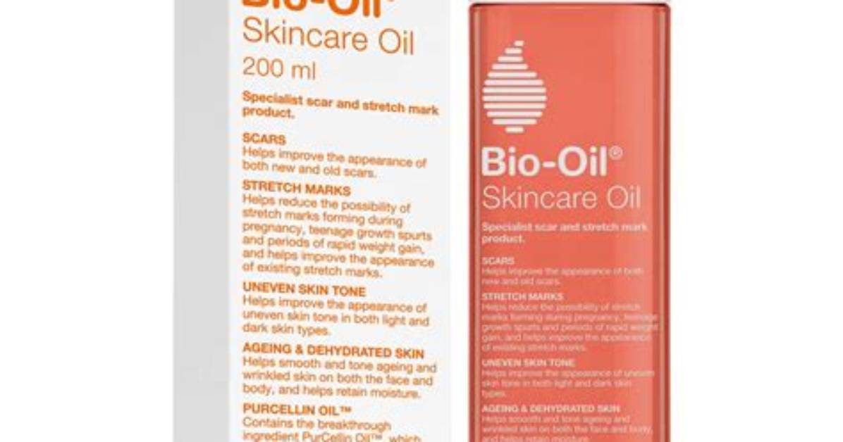 Amazon Shoppers Love Bio-Oil's New Body Lotion