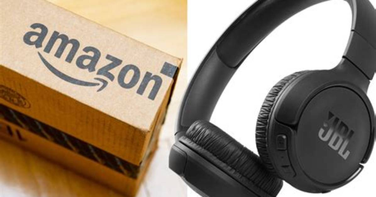 Amazon Shoppers Say Everyone Needs These Amazon Essentials Sandals