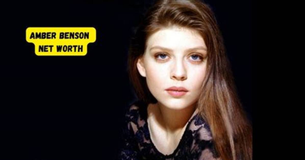 Amber Benson Net Worth