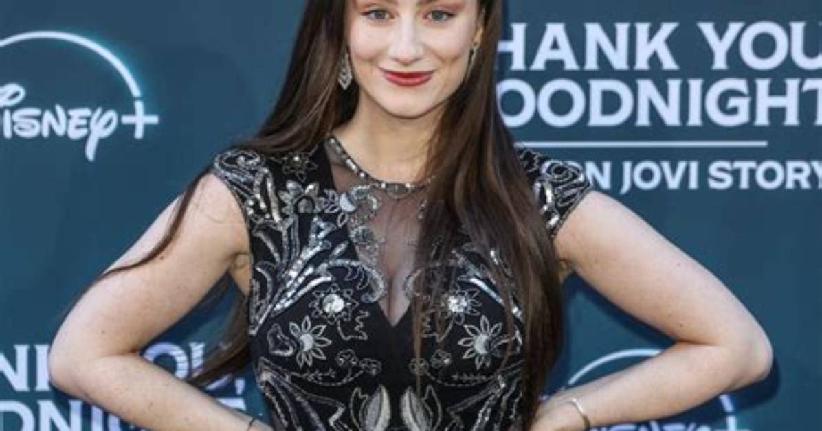 Amber Doig-Thorne