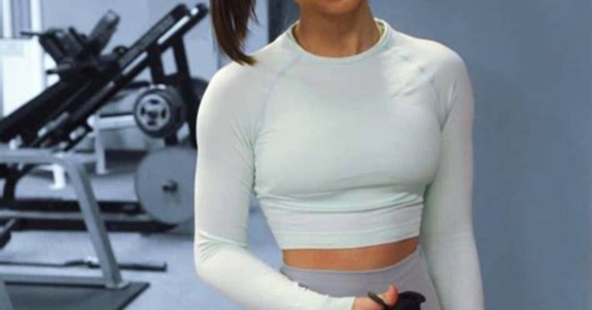 Amber Gianna