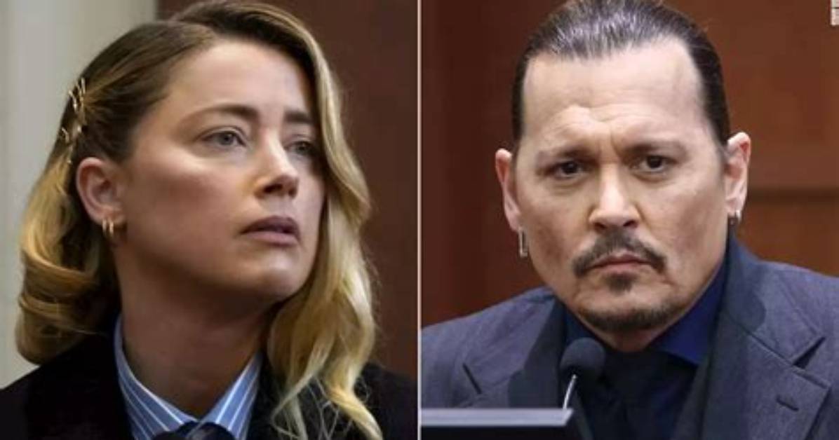 Amber Heard Says She’s a Victim of Sexploitation via Nude Body Double