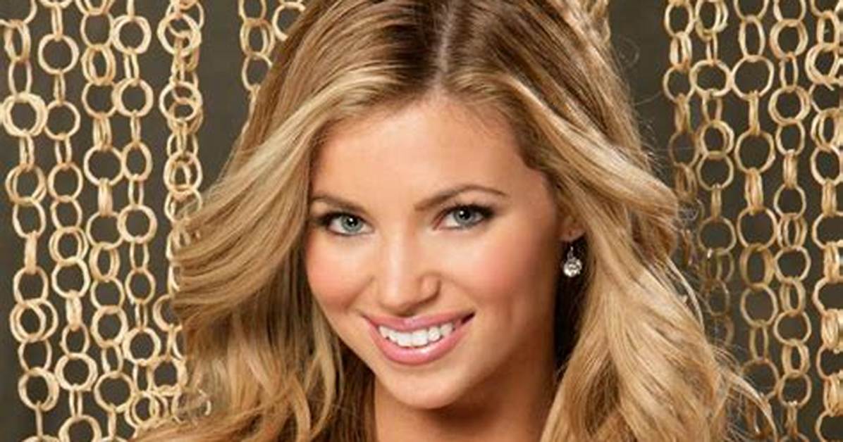 Amber Lancaster Net Worth