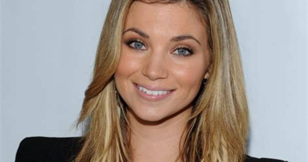 Amber Lancaster