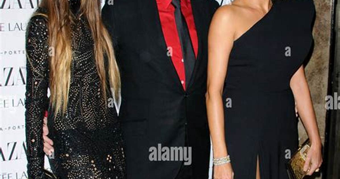 Amber Le Bon