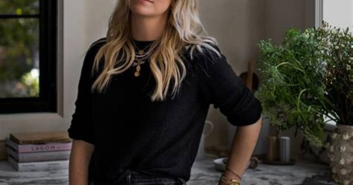 Amber Lewis