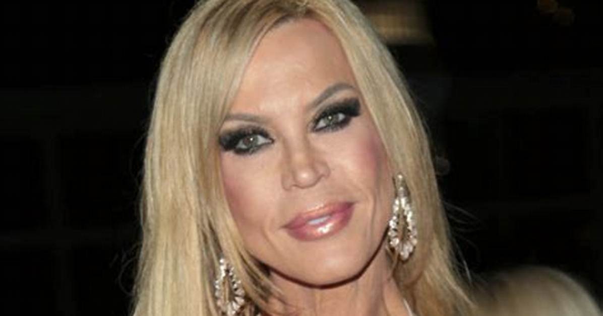 Amber Lynn Net Worth