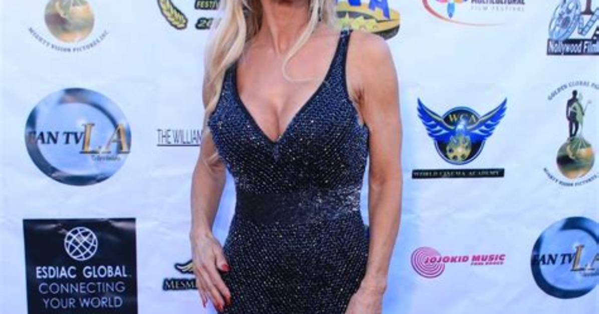 Amber Lynn