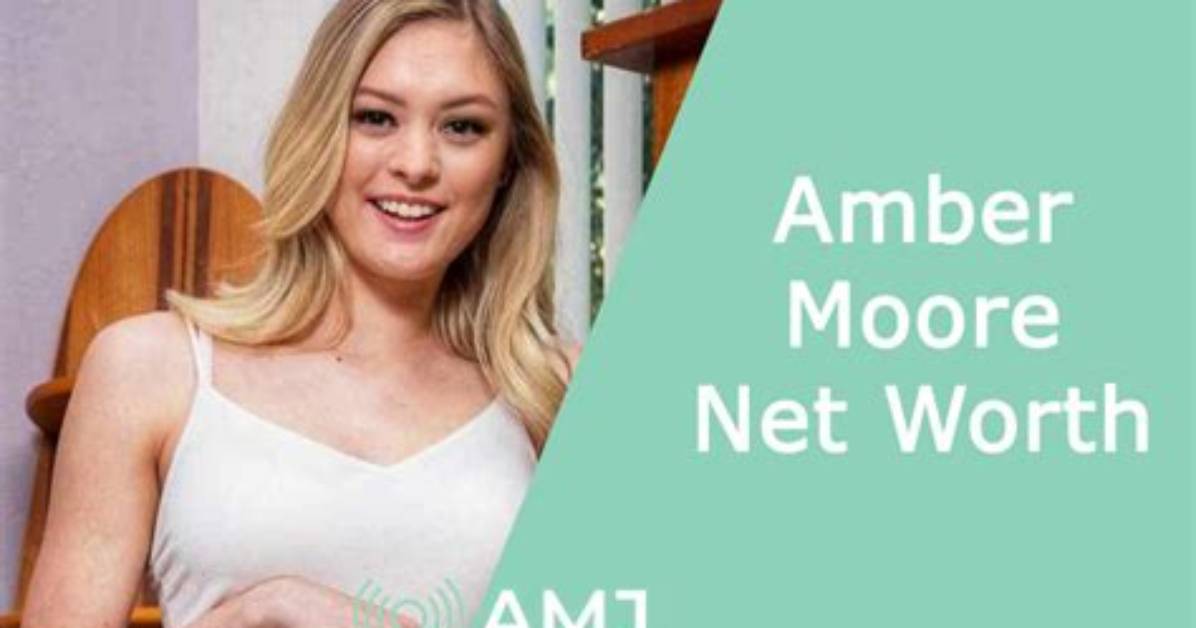 Amber Moore Net Worth