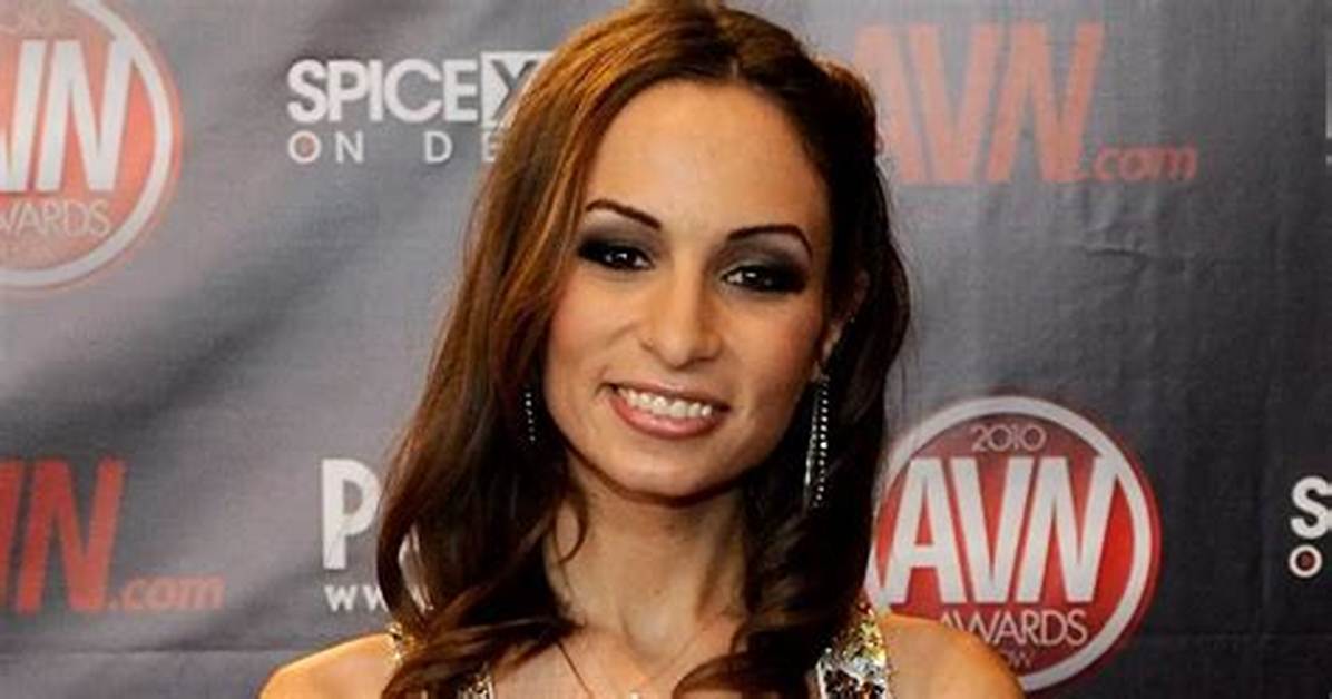 Amber Rayne