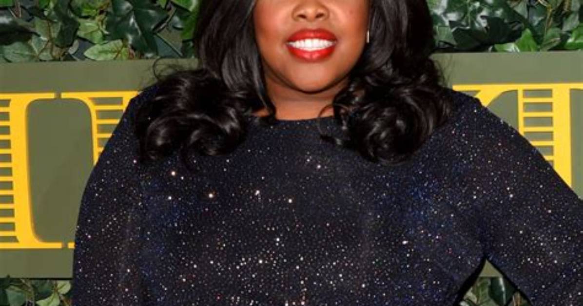 Amber Riley Net Worth