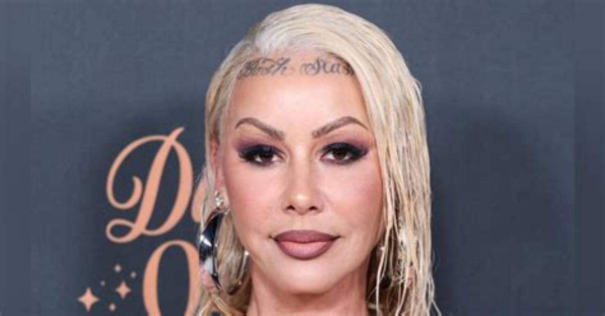 Amber Rose