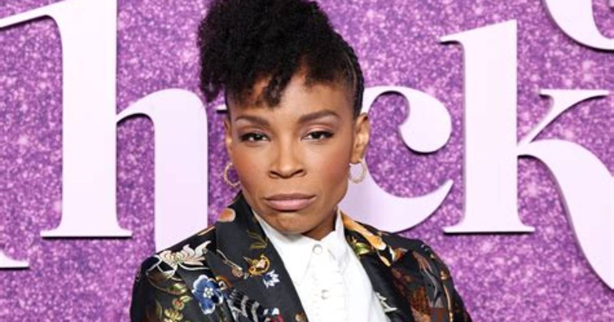 Amber Ruffin Net Worth