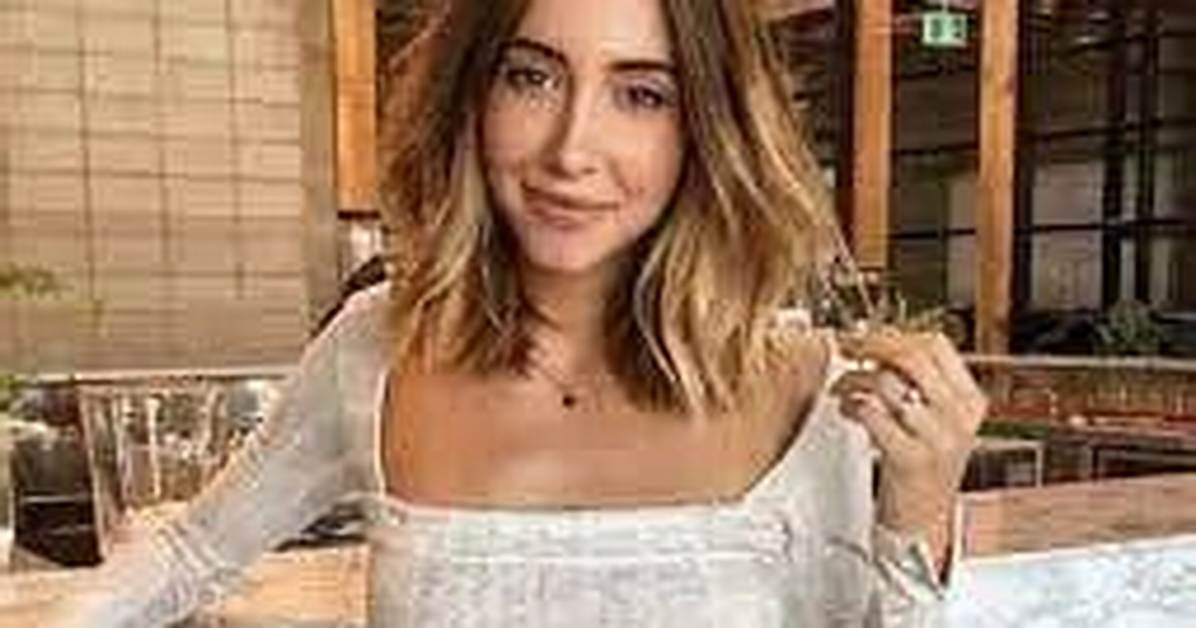 Amber Scott Net Worth