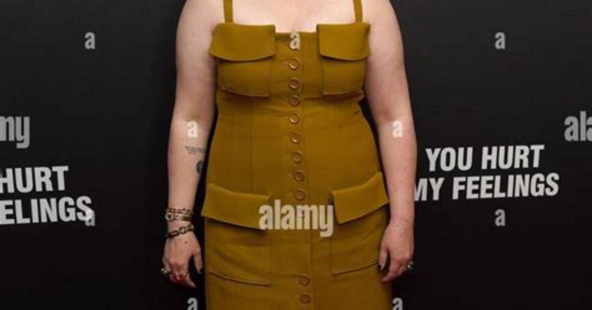 Amber Tamblyn
