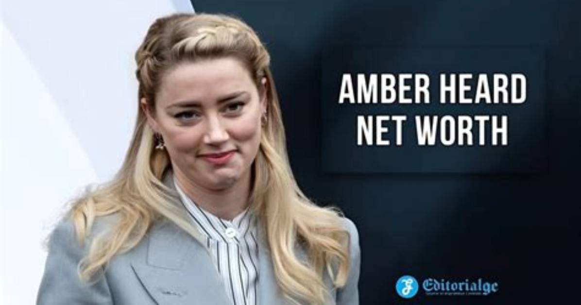 Amber Torrealba Net Worth