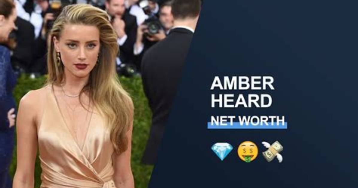 Amber Wolf Net Worth 2024