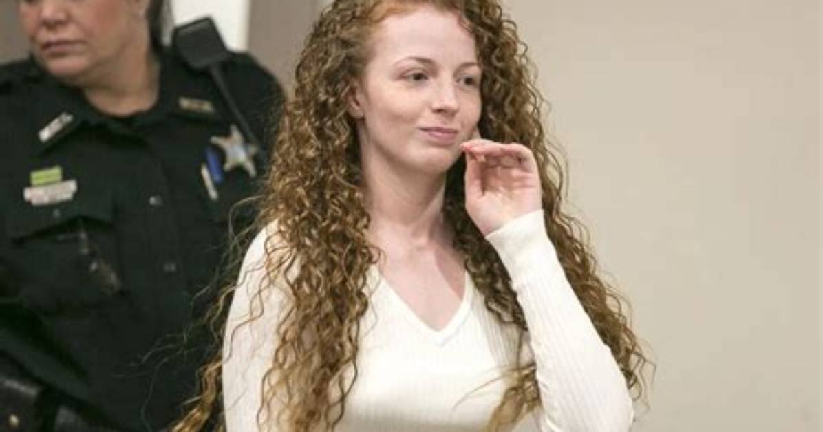 Amber Wright Released: a Deep Dive into Her Journey