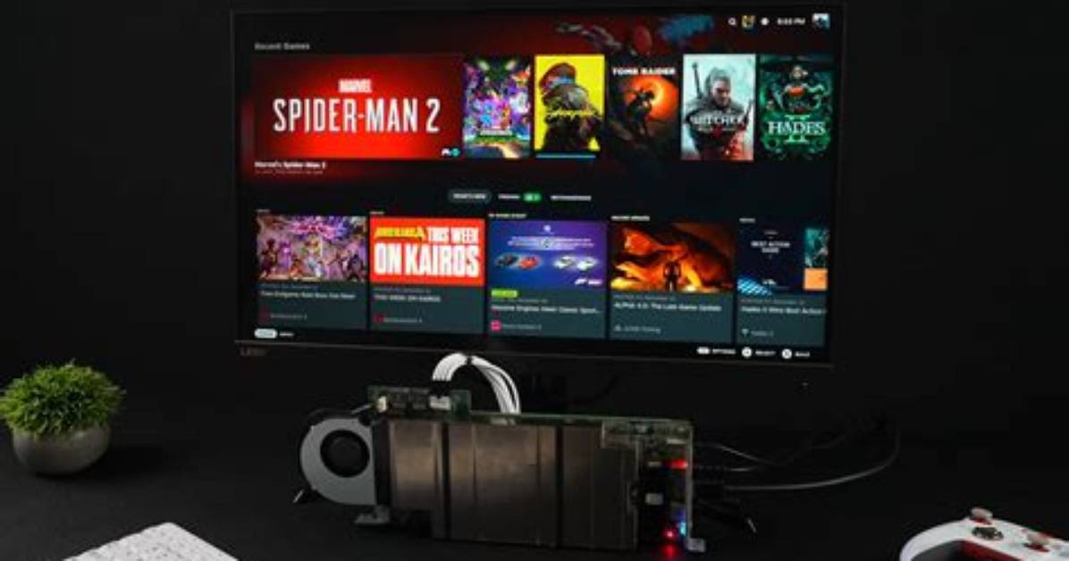 Amd Confirms No Delays for Ps5 & Xbox Series X Despite Coronavirus Crisis