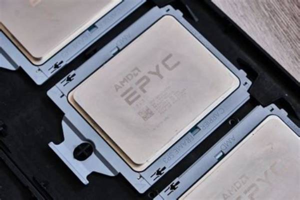 Amd Epyc Milan Review Part 2: Testing 8 to 64 Cores in a Production Platform