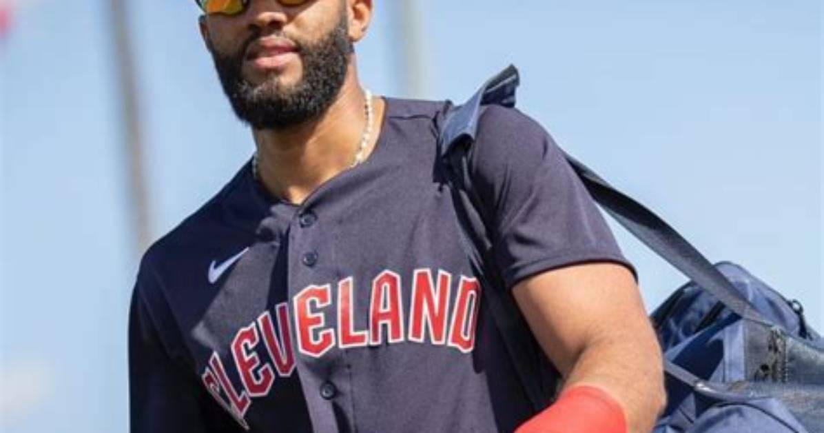 Amed Rosario and Eddie Rosario Relationship: Are They Brothers?
