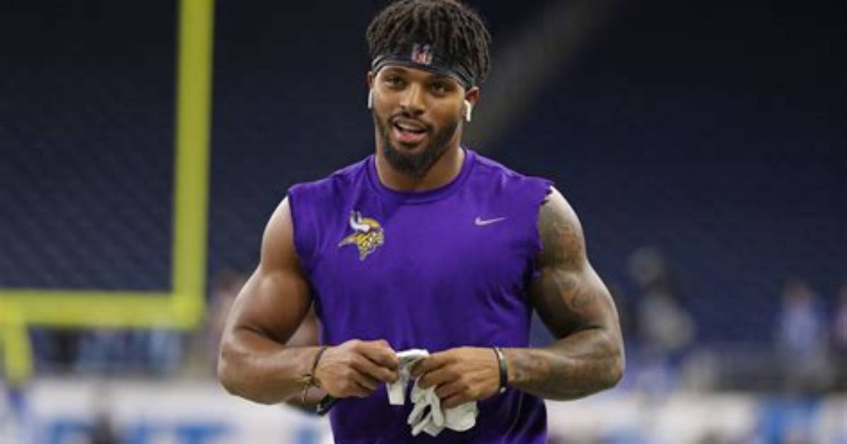 Ameer Abdullah Girlfriend, Siblings, Family, Height, Weight, Stats