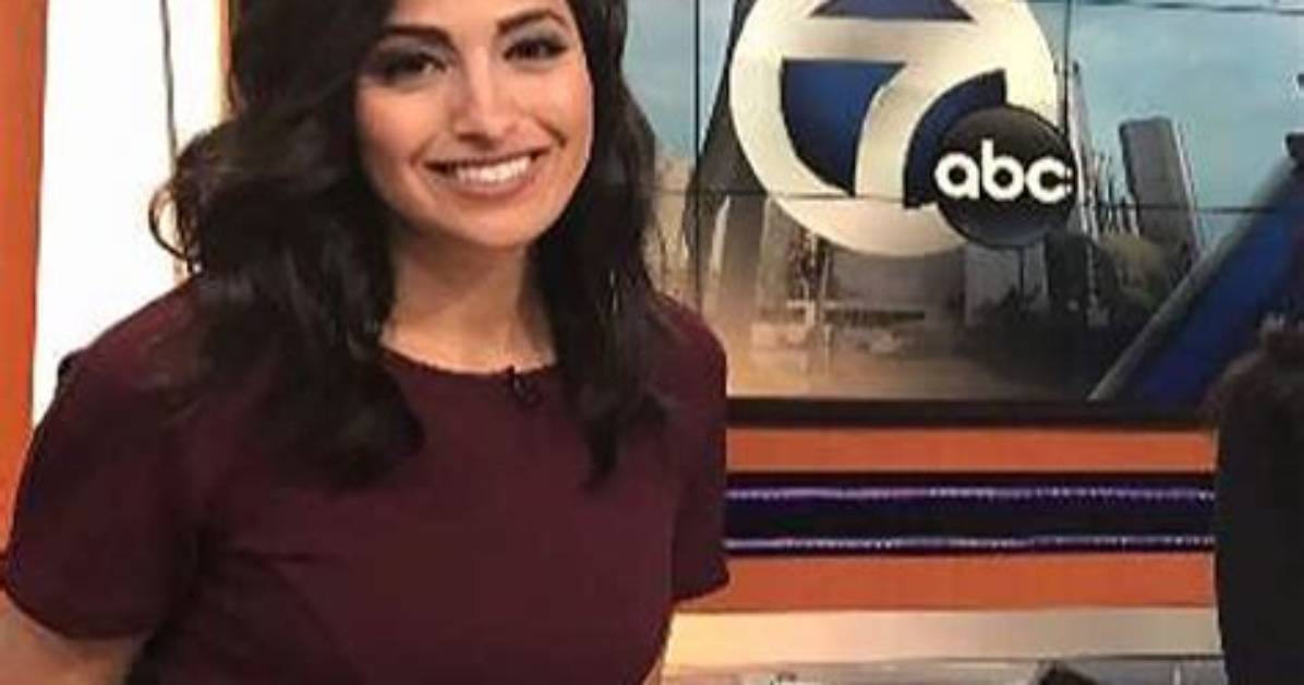 Ameera David