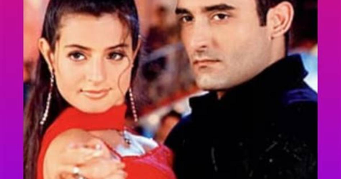 Ameesha Patel Receives Praise from Akashaditya Lama; Director Opens up About Casting Her in Tauba Tera Jalwa
