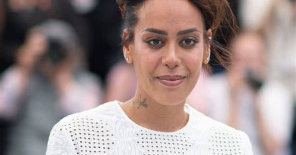 Amel Bent