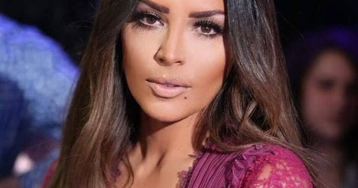 Amel Bouchoucha Wiki, Biographie, Age, Taille, Mariage, Contact & Informations