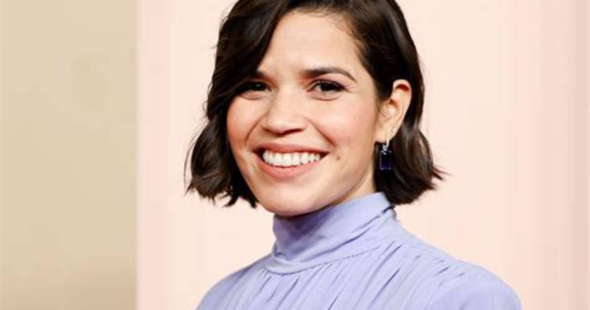 America Ferrera