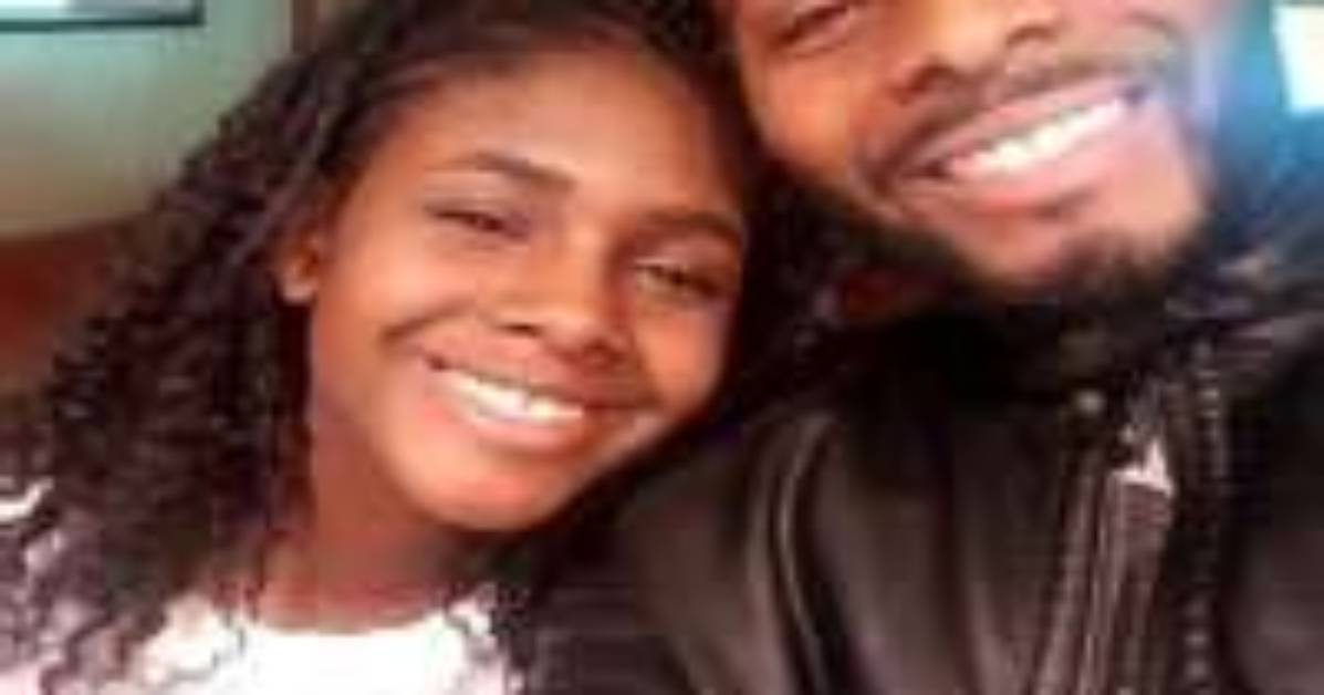 American Actor Kel Mitchell’s Daughter, Allure, Accuses Him of Being an Absentee Father and a Narcissist