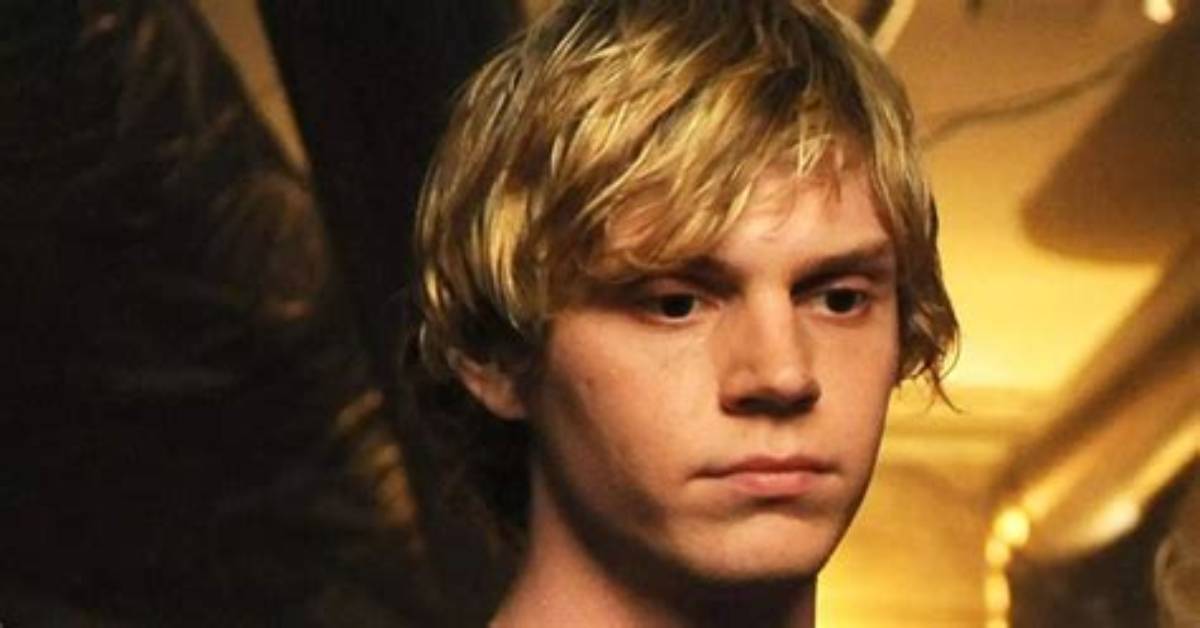 American Horror Story: Hotel Adds Evan Peters