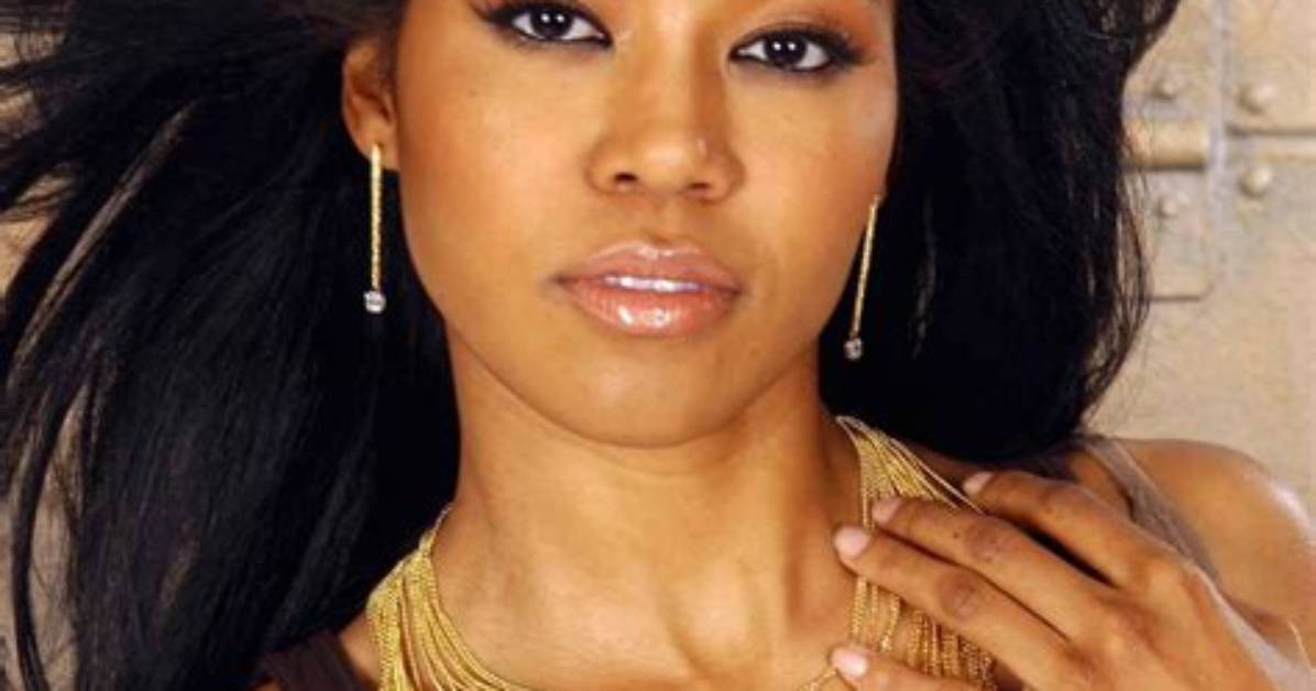 Amerie