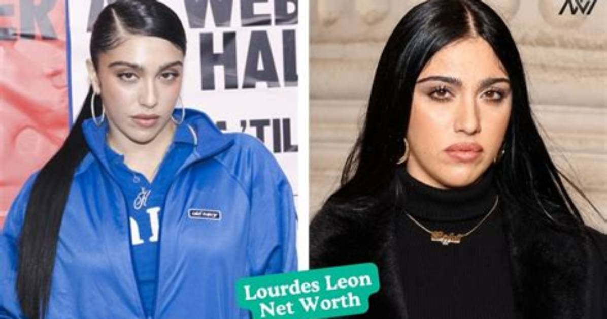 Amethyst Leon Net Worth
