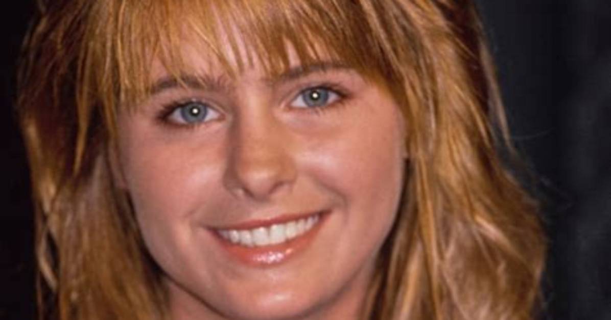 Ami Dolenz