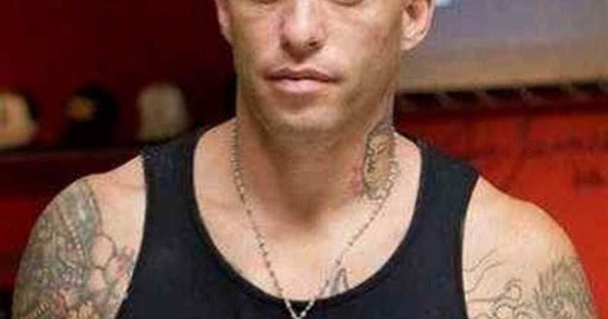 Ami James Net Worth