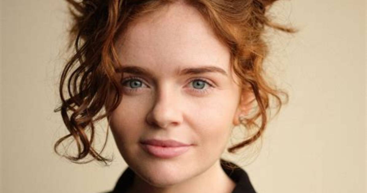 Ami Metcalf