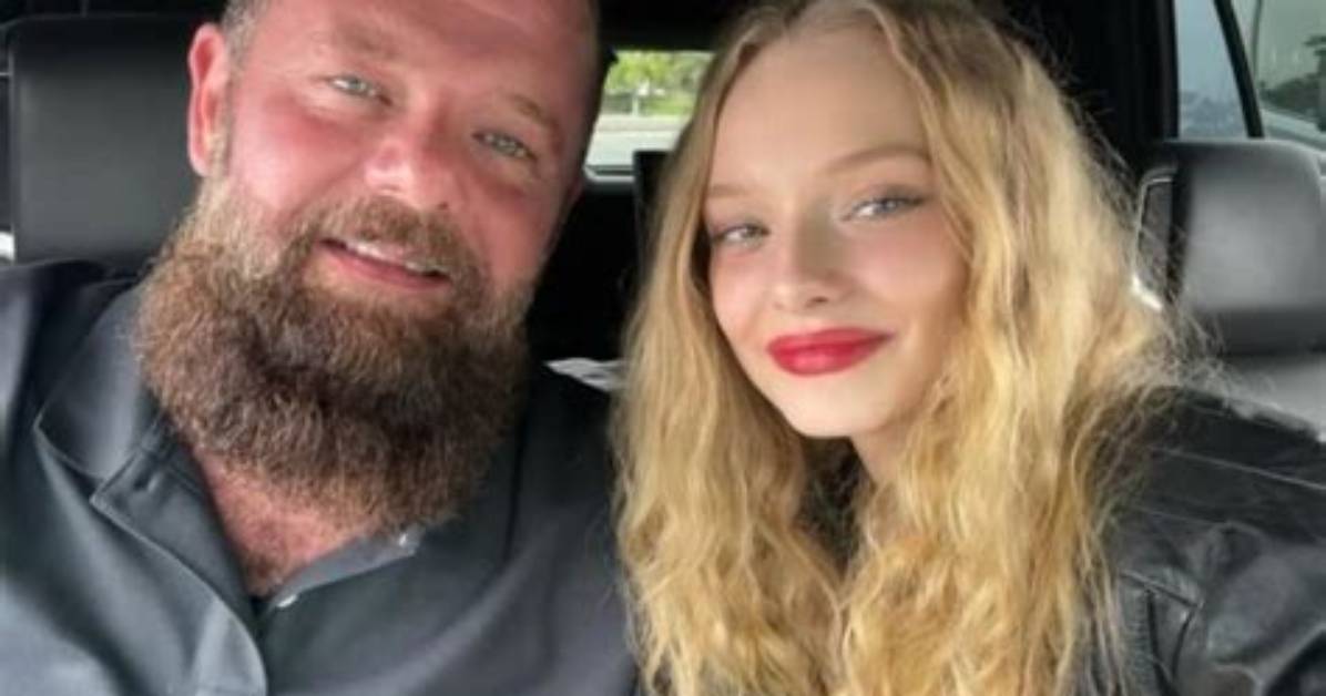 Amiah Miller Net Worth