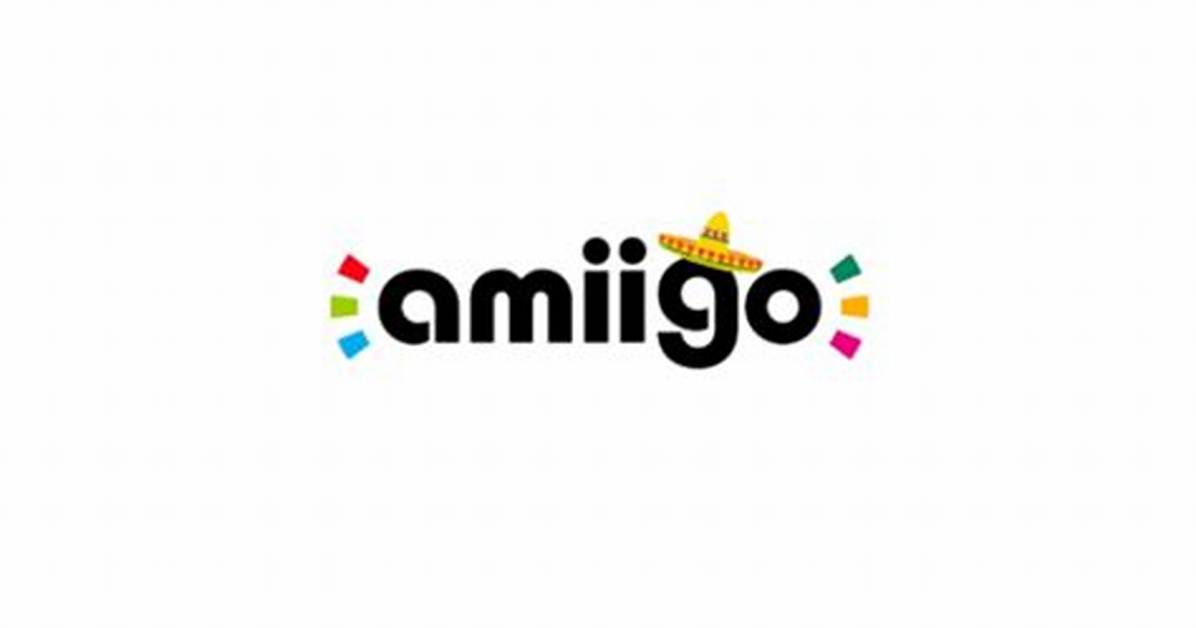 Amiigo - Emuiibo Gui Switch
