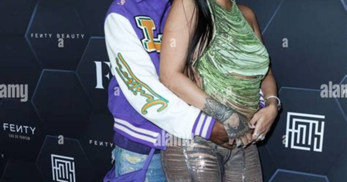 Amil Rapper Net Worth 2024