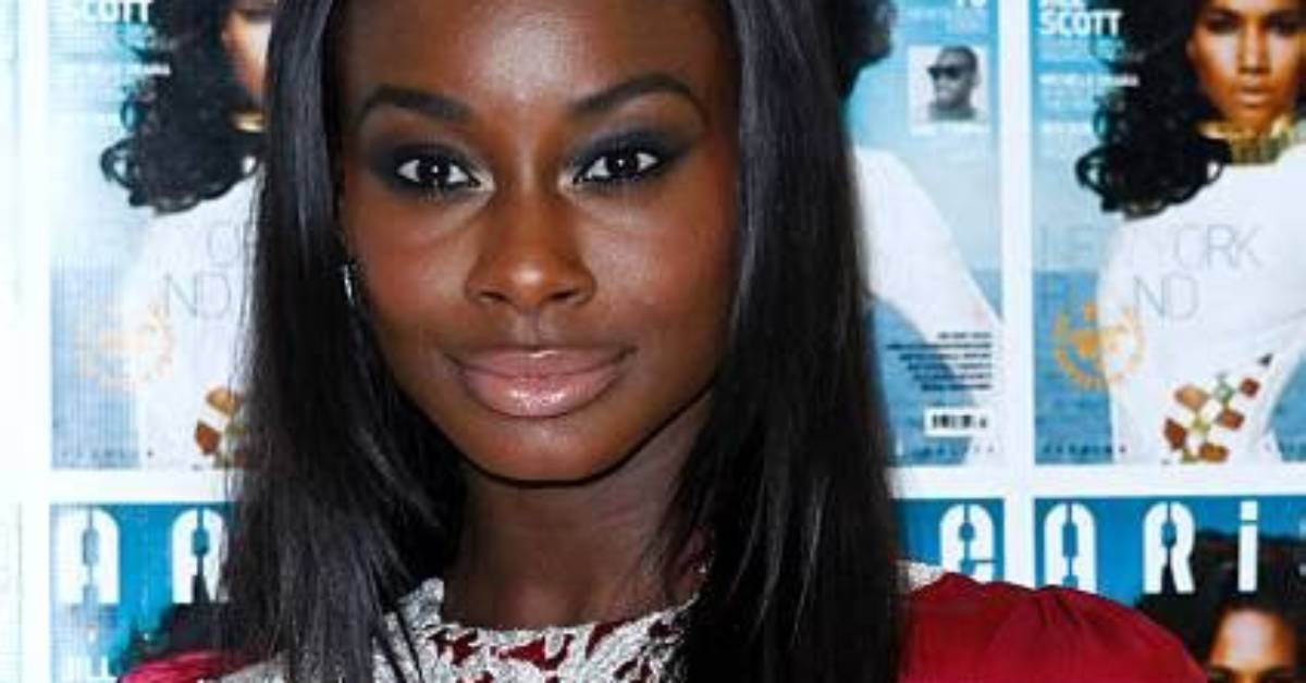 Aminat Ayinde