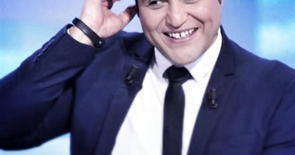 Amine Gara Wiki, Biographie, Age, Taille, Mariage, Contact & Informations