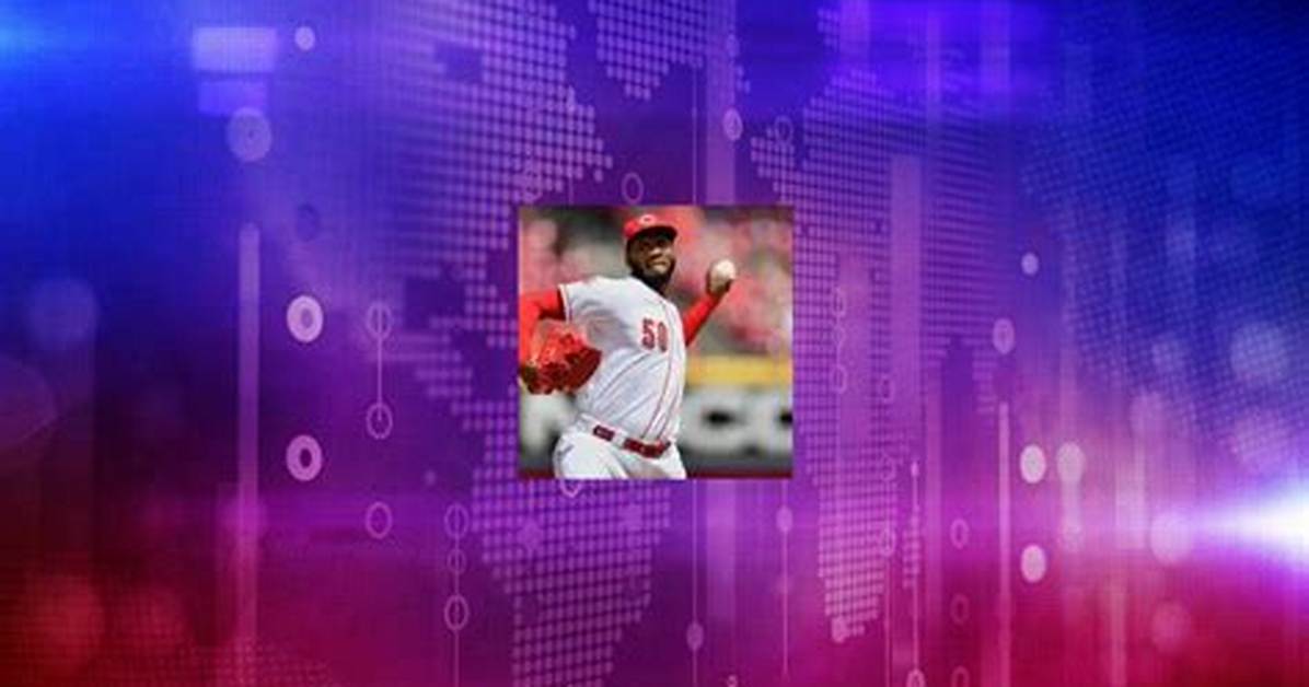 Amir Garrett Net Worth 2024