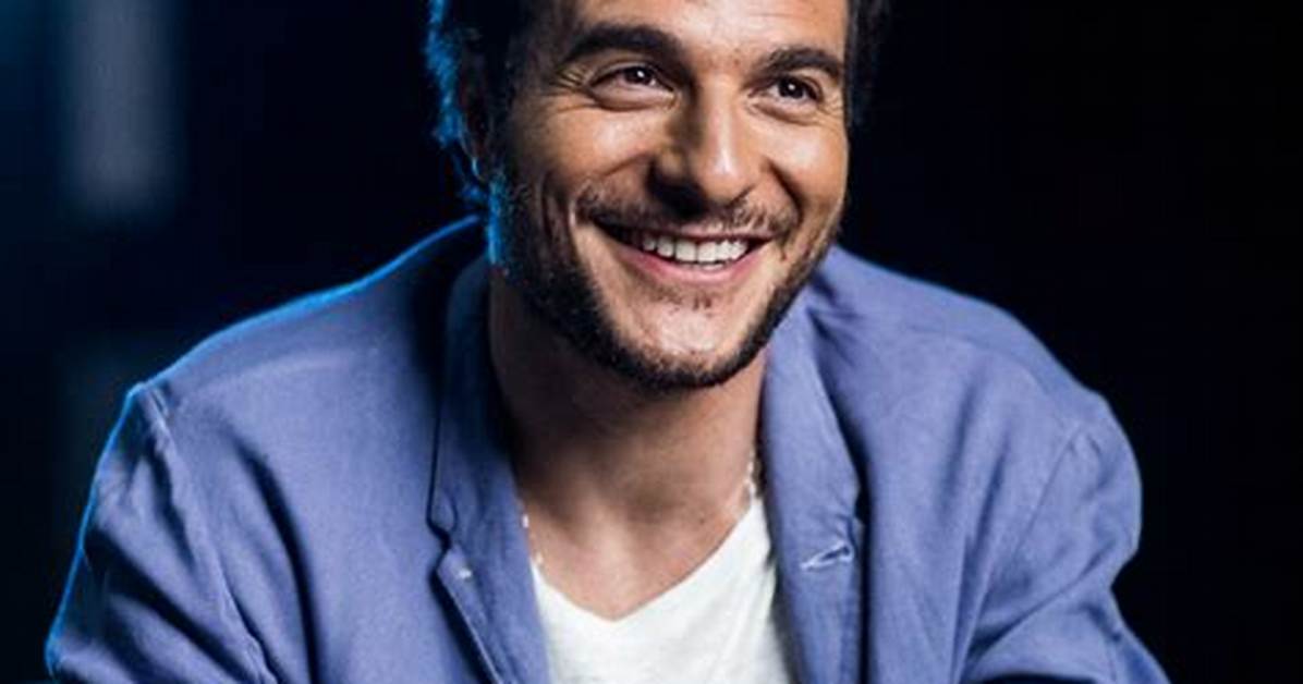 Amir Haddad