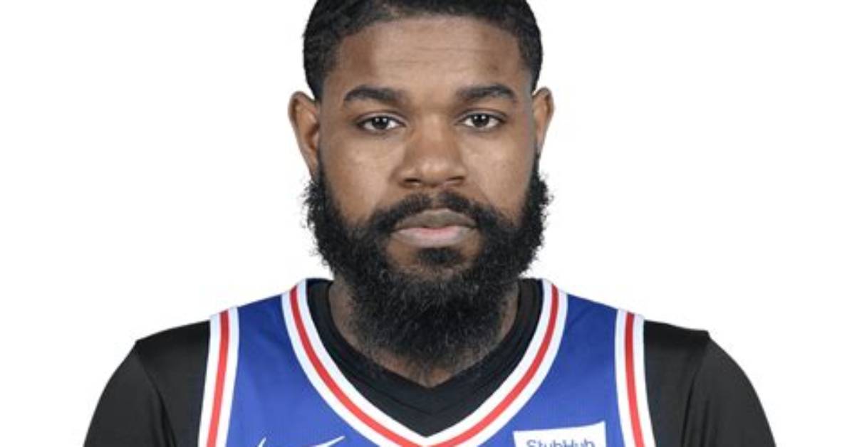 Amir Johnson